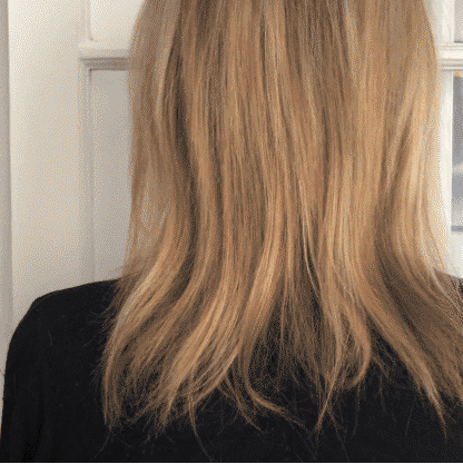 Sérum Cheveux - Soins Fondamental