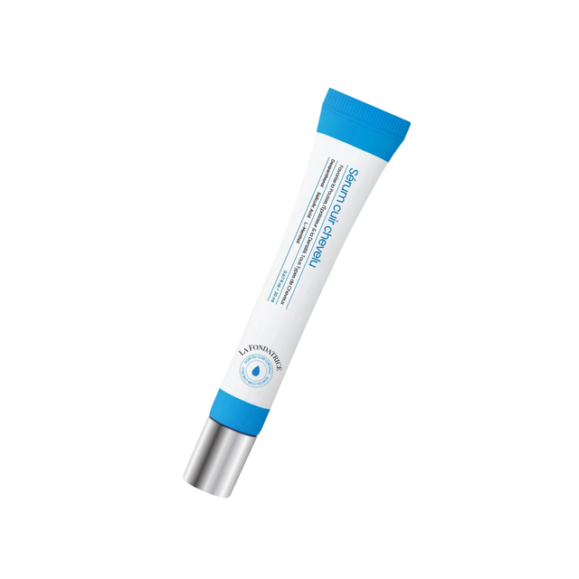 Sérum Cheveux - Soins Fondamental